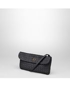 Bottega Veneta Cross Body Bag - Lyst