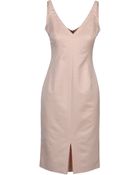 Gio' Guerreri Short Dresses - Lyst