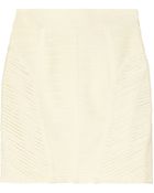 Hervé Léger Bandage Skirt - Lyst