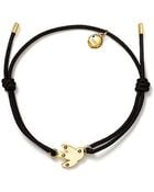 Marc By Marc Jacobs Bird Friendship Bracelet - Lyst