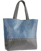 Big Buddha Vista Tote - Lyst
