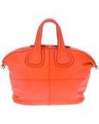 Givenchy Small Nightingale Shoulder Bag - Lyst