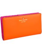 Kate Spade Tudor City Stacy Wallet - Lyst