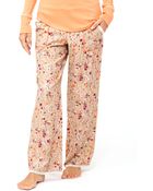 Kensie Flannel Pajama Pants - Lyst
