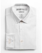 Perry Ellis Slimfit Dress Shirt - Lyst