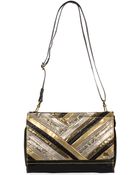The Sak Clutch Bag - Lyst