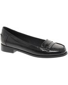 Asos Asos Memo Loafers - Lyst