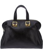 Fendi Chameleon Large Tote - Lyst