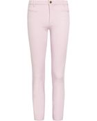 Isabel Marant Lucas Midrise Skinny Jeans - Lyst