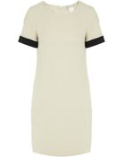 Max Mara Struzzo Dress - Lyst