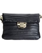 Nina Ricci Liane Pochette Medium Shoulder Bag - Lyst