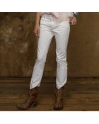 Denim & Supply Ralph Lauren Skinny Ankle Pant - Lyst