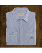 Ralph Lauren Ward Shirt - Lyst