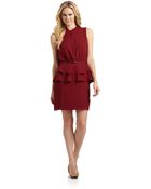 Sachin & Babi Charlotte Tiered Waist Dress - Lyst