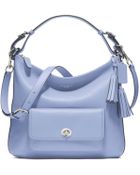 Coach Legacy Leather Courtenay Hobo - Lyst