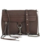 Rebecca Minkoff Mac Clutch - Lyst