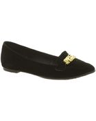 Asos Asos Maisy Loafers - Lyst