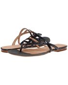 See By ChloƩ See by Chloe sandals - Lyst