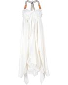 High Starlit Dress - Lyst