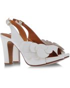 Chie Mihara Sandals - Lyst