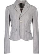 Diesel Blazers - Lyst