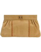 Emilio Pucci Clutches - Lyst