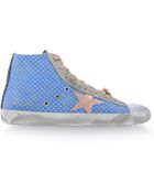 Golden Goose Deluxe Brand Hightop Sneaker - Lyst