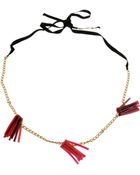 Marni Necklace - Lyst
