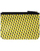 Pierre Hardy Medium Fabric Bag - Lyst