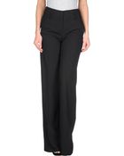 Emilio Pucci Casual Trousers - Lyst