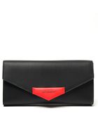 Givenchy Antigona Envelope Clutch - Lyst