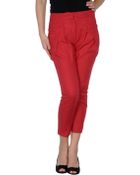 Gold Case Casual Trouser - Lyst