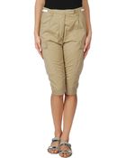 Novemb3r 3/4-Length Trousers - Lyst