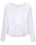 See By Chloé Blouse - Lyst