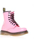 Dr. Martens Classic 8 - Lyst