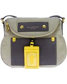 Marc By Marc Jacobs Shoulder Bag - Lyst