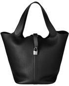 Hermès Picotin Lock - Lyst