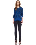 Michael Kors Skinny Jeans - Lyst