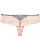 H&M String Briefs - Lyst