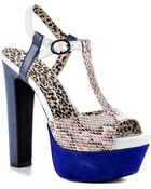Jessica Simpson Kadi - Lyst