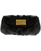 Marc By Marc Jacobs Small Cross Body Bag - Lyst
