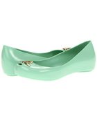 Vivienne Westwood Anglomania Melissa Ultragirl X - Lyst