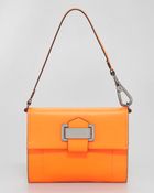 Reed Krakoff Kit Clutch Bag - Lyst