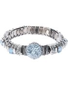 Erickson Beamon Crystal Bracelet - Lyst