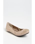 Me Too Krave Flat - Lyst