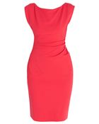 Diane von Furstenberg Jori Dress - Lyst