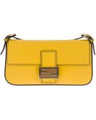 Fendi Baguette Bag - Lyst