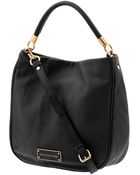 Marc By Marc Jacobs Too Hot To Handle Hobo - Lyst
