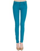 Mother The Looker Jean - Lyst