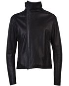 Odyn Vovk Motorcycle Jacket - Lyst